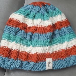 Kids s/m smartwool hat